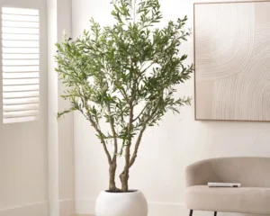 Artificial Trees