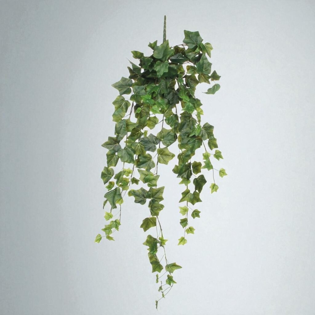 Artificial Hedera (Ivy) Hanging Plant – 86 cm