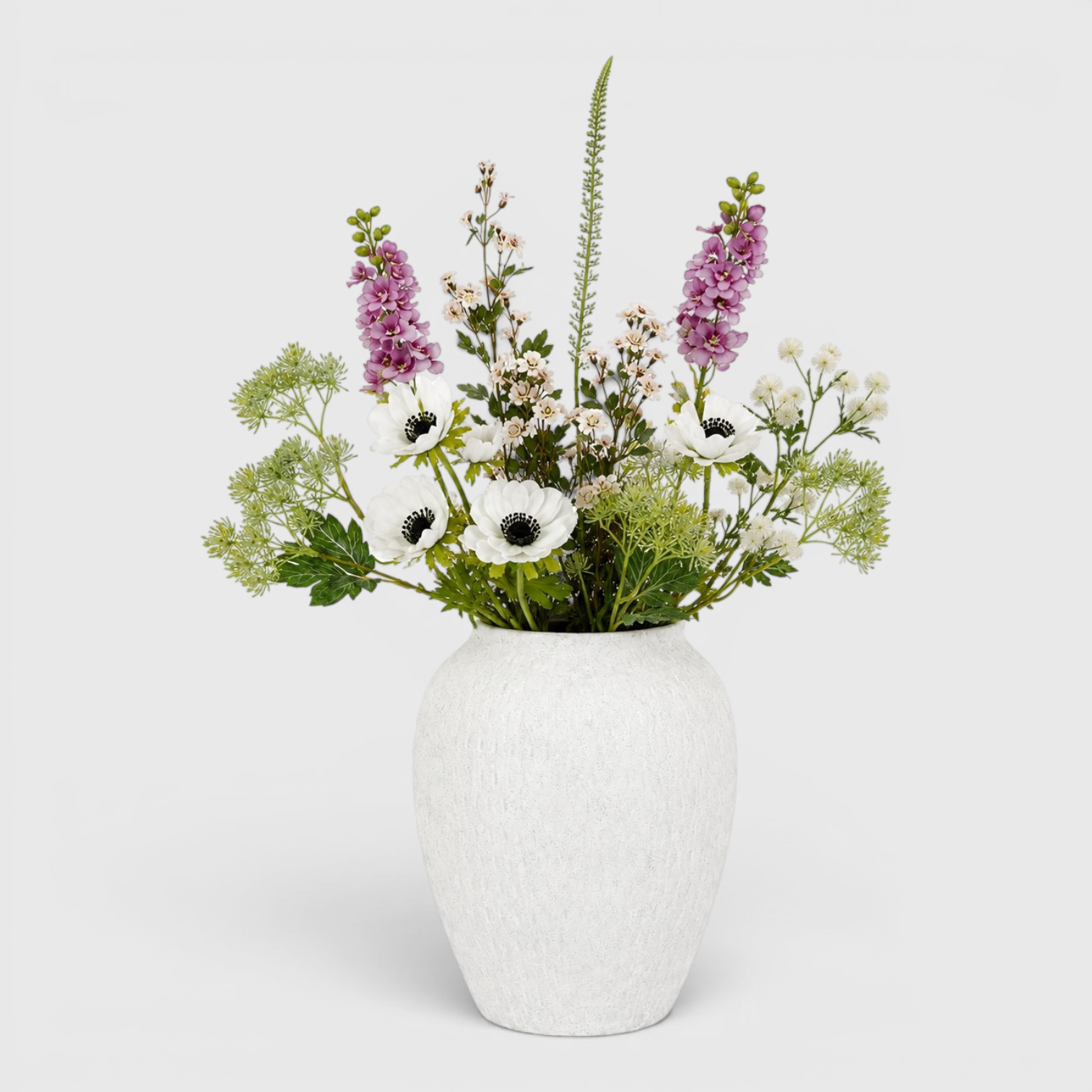 Wild Flower & Meadow Arrangement