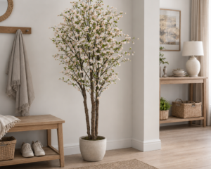 Extra large Faux Cherry Blossom Tree