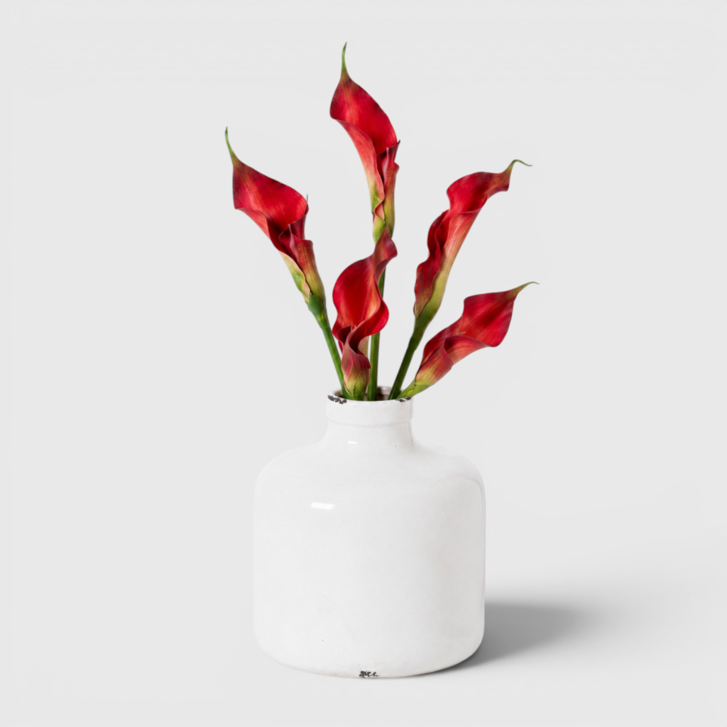 Calla Lily Arrangement